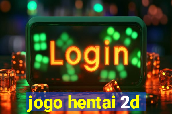 jogo hentai 2d